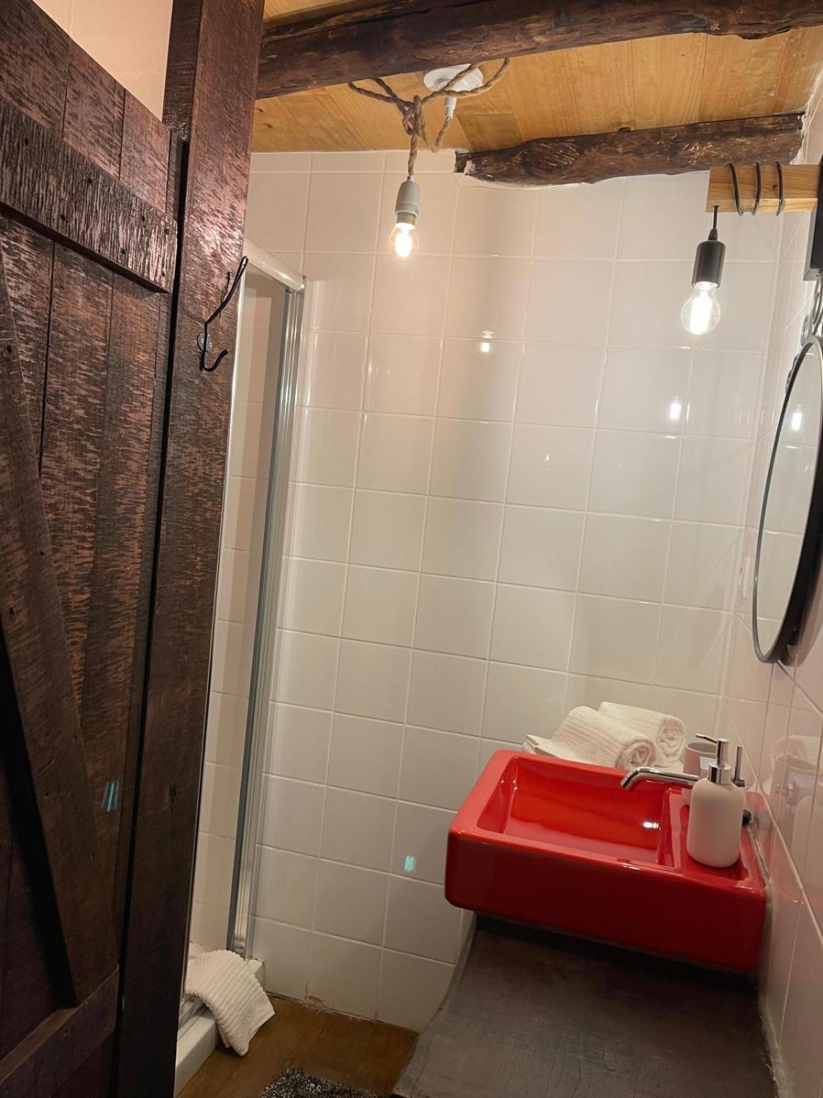 Willa Casa Do Ti Toninho Coimbra Zewnętrze zdjęcie