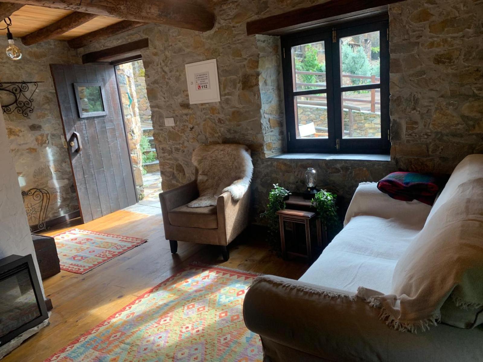 Willa Casa Do Ti Toninho Coimbra Zewnętrze zdjęcie