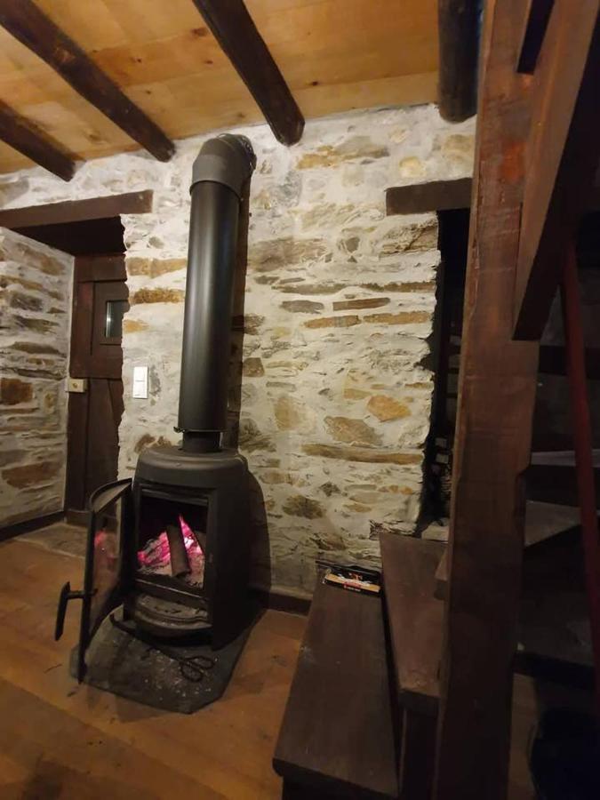 Willa Casa Do Ti Toninho Coimbra Zewnętrze zdjęcie