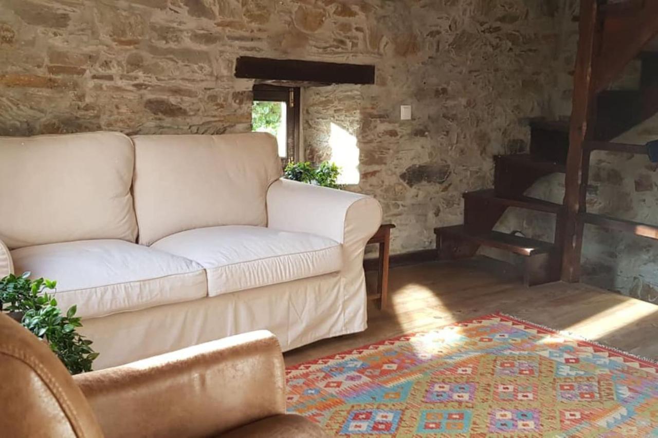 Willa Casa Do Ti Toninho Coimbra Zewnętrze zdjęcie